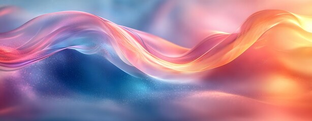 Obraz premium 抽象的で魅惑的なイメージ