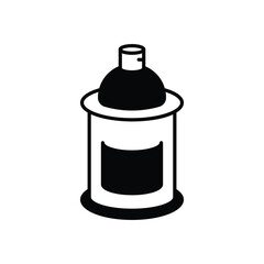 Insect Repellent Vector icon