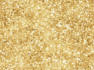 gold glitter background