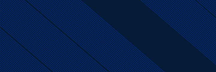 Premium background design with diagonal dark blue line pattern.