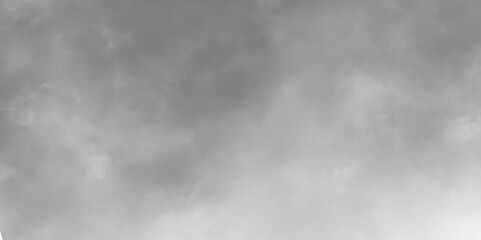 Grey Watercolor Background. Gray, White Grunge Texture. White watercolor background painting with cloudy distressed texture and marbled grunge, cloudy white center and gradient black.