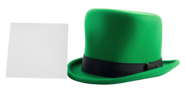 PNG Paper hat white background celebration.