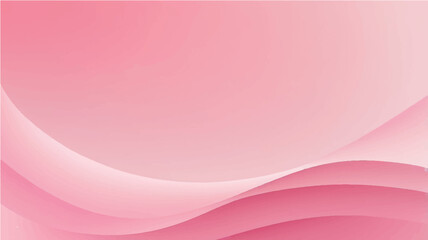 pink gradient background material. A pastel color background