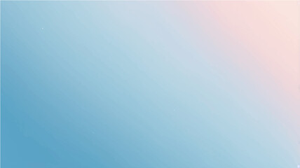 white gradient background material. A pastel color background