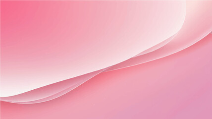 pink gradient background material. A pastel color background