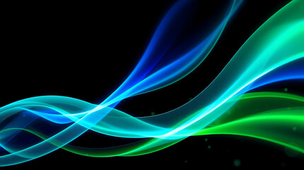 Naklejka premium abstract wallpaper background visuals