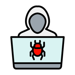 Hacker Icon