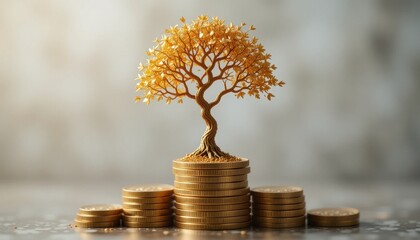 Growing Wealth Through Financial Wisdom
