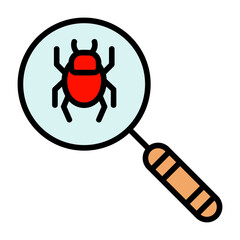 Detection Icon