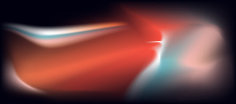 Red orange gradient technology digital racing car background, abstract cyber nano information communication, speed car race, innovation future tech data, internet network connection, Ai bigdata line