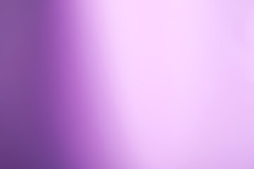 Purple gradient background. Abstract color backdrop for design