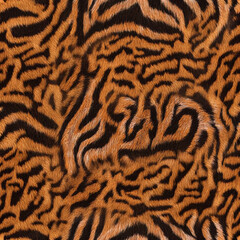 Seamless camouflage fabric texture. Abstract background and texture for design.