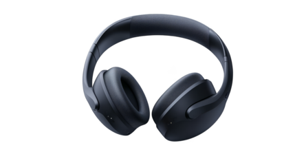 Wireless headphones, immersive audio for music lovers on the go experience highfidelity sound