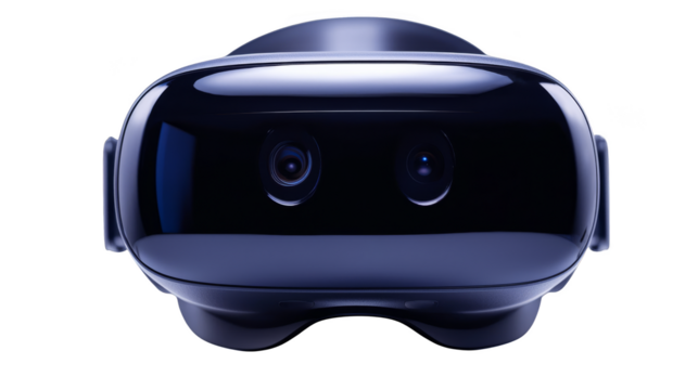 Experience immersive virtual reality with a comfortable and advanced vr headset immersive