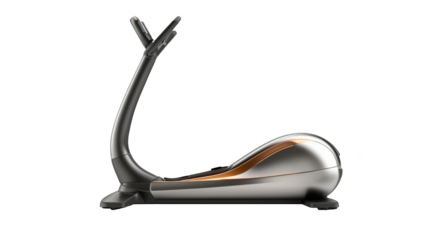 New elliptical trainer, achieve your fitness goals with smooth, lowimpact cardio