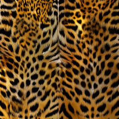 Seamless camouflage fabric texture. Abstract background and texture for design.