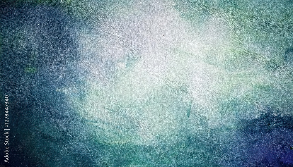 Poster abstract ethereal texture with blended pastel colors for background design, smooth gradient effect, creative backdrop
