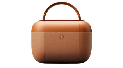 Powerful portable speaker for immersive audio experience on the go