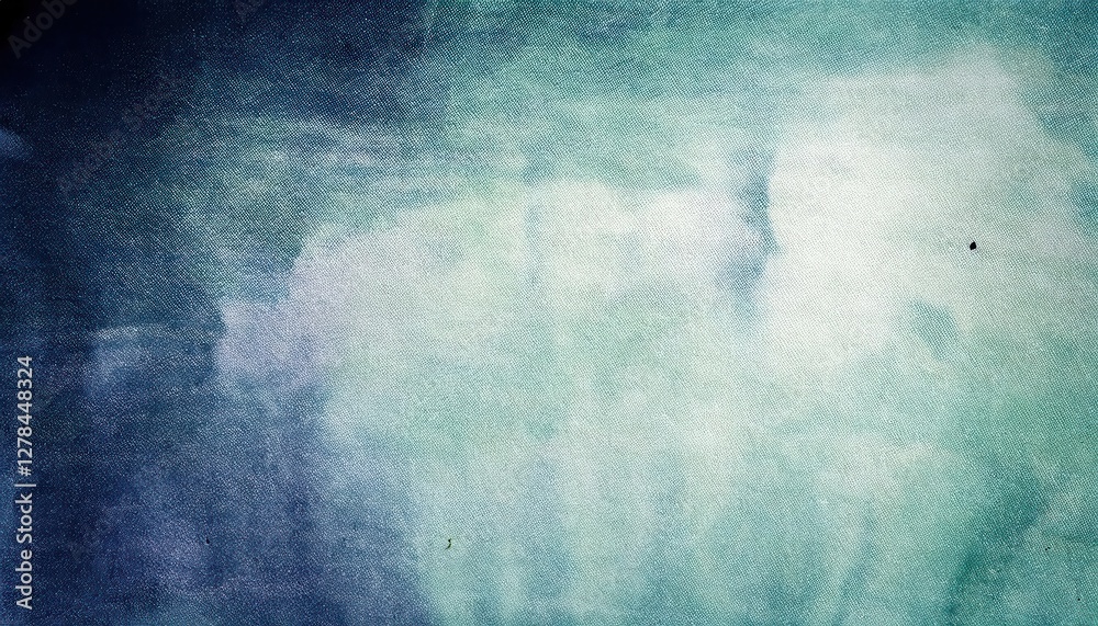 Poster abstract ethereal texture with blended pastel colors for background design, smooth gradient effect, creative backdrop