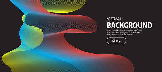 abstract dark orange gradient background,  business technology digital communication template,  ai artificial intelligence illustration element, future   banner poster cover  pattern creative vector 