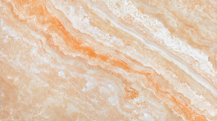 Elegant texture of brown cherry and light brown emperador marble for interior design