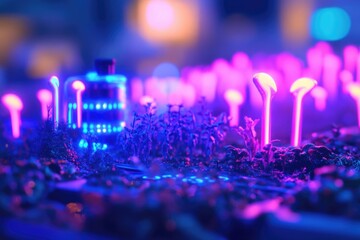 Close-up shot of multiple candles on a table, great for still life photography or decorative purposes