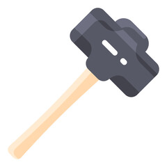 Sledgehammer