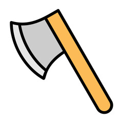 Axe Icon