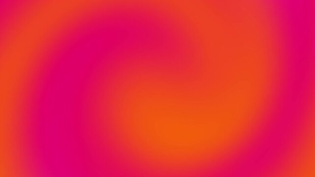 Blurred pink and orange gradient suitable for backgrounds, design elements, branding projects, and social media graphics, creating a soft and vibrant atmosphere.