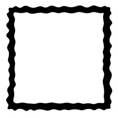 Obraz premium frame for a photo