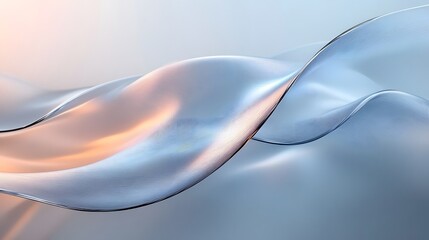 抽象的で魅惑的なイメージ