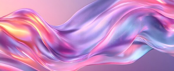 Naklejka premium 抽象的で魅惑的なイメージ