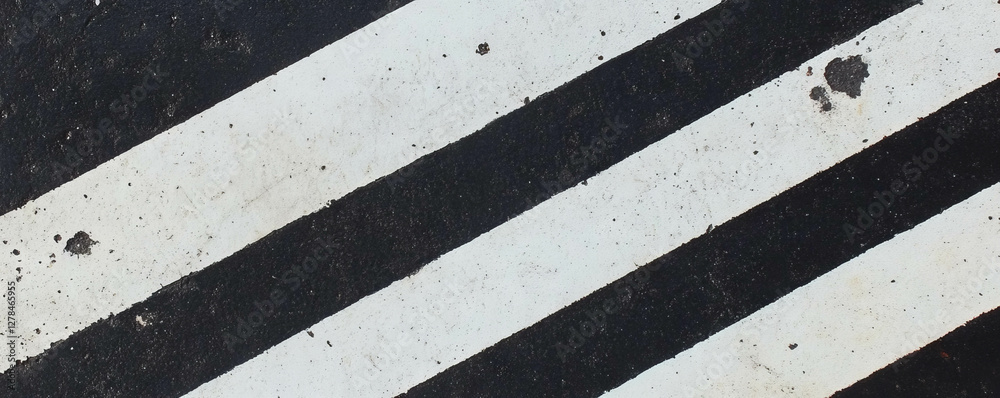 Poster abstract concrete texture with diagonal stripes for design and background ideas