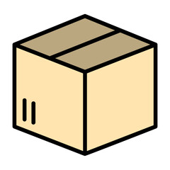 Box Icon