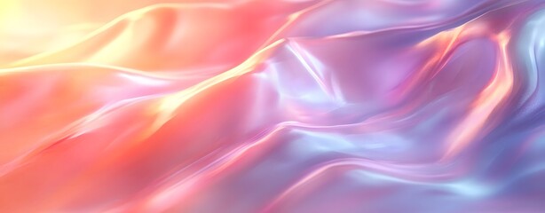 Naklejka premium 抽象的で魅惑的なイメージ