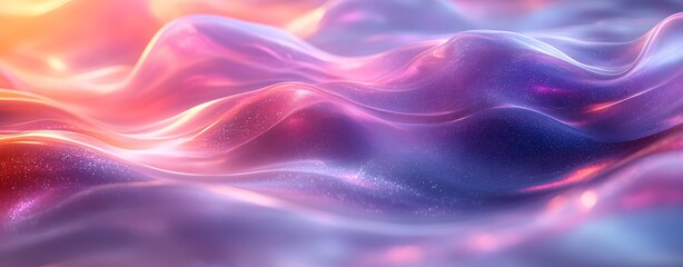 Obraz premium 抽象的で魅惑的なイメージ