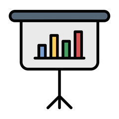 Presentation Icon