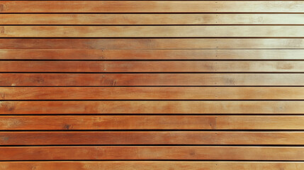 Obraz premium Horizontal bamboo planks texture for natural design and decor projects