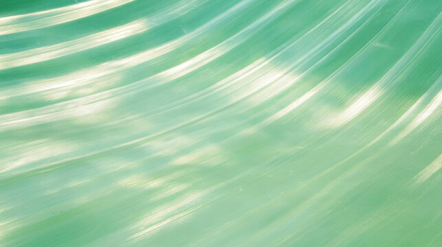 Light green bamboo texture with soft light for background or design