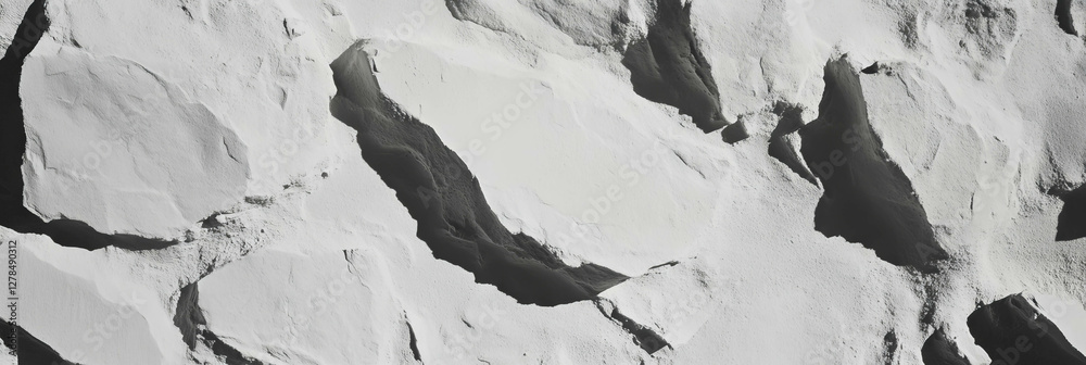 Poster light grey wall texture with rough surface for architectural design