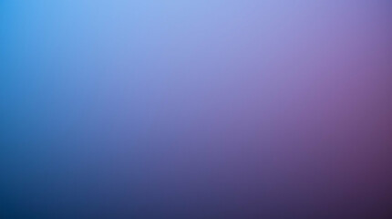 Fototapeta premium Electric fog landscape with vivid colors and low visibility effect