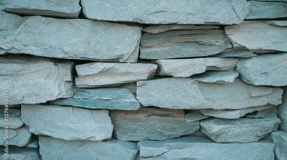 Poster limestone texture with distinct grey and brown tones for background or design inspiration