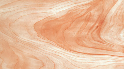 Obraz premium Light tone maple hardwood wall texture for interior design and decor