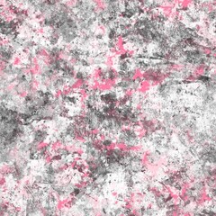pink flowers background