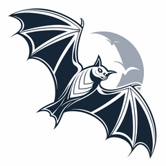 Fototapeta premium bat