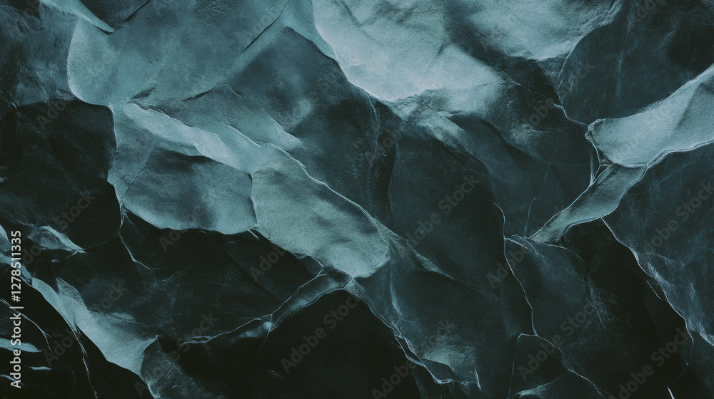 Poster abstract slate texture with ceramic effect for creative background design