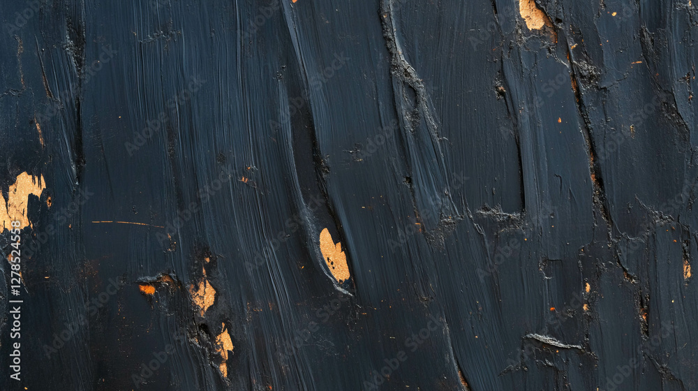 Poster textured sticky mud wall surface with weathered and thick texture for creative design