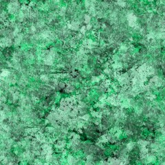 Obraz premium green grunge background
