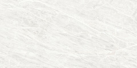 Obraz premium White Marble Texture Background, Natural Marble Stone For Interior Abstract Home Decoration Used Ceramic Wall Tiles And Floor Tiles Surface. High Resolution. 3D Rendering