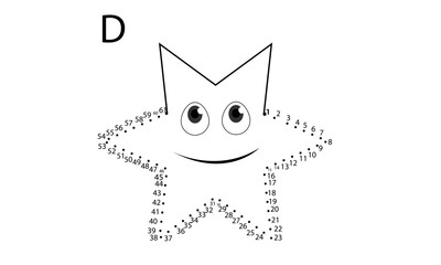 Fun Shapes Coloring Book: Star, Circle, and Rectangle for Kids